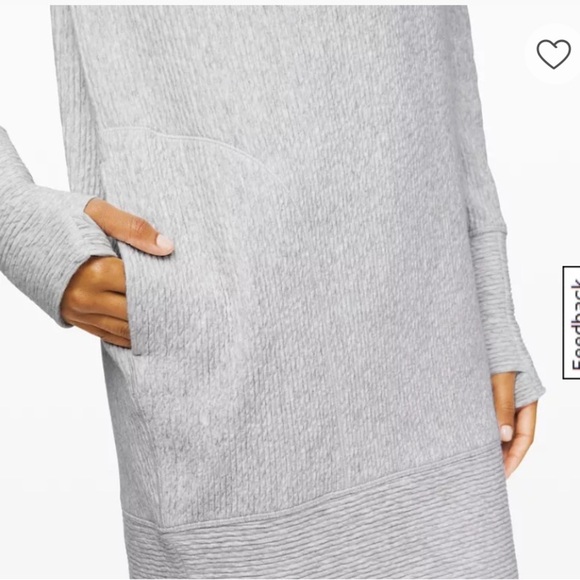 Lululemon Along the Way Dress so xs - Picture 10 of 15